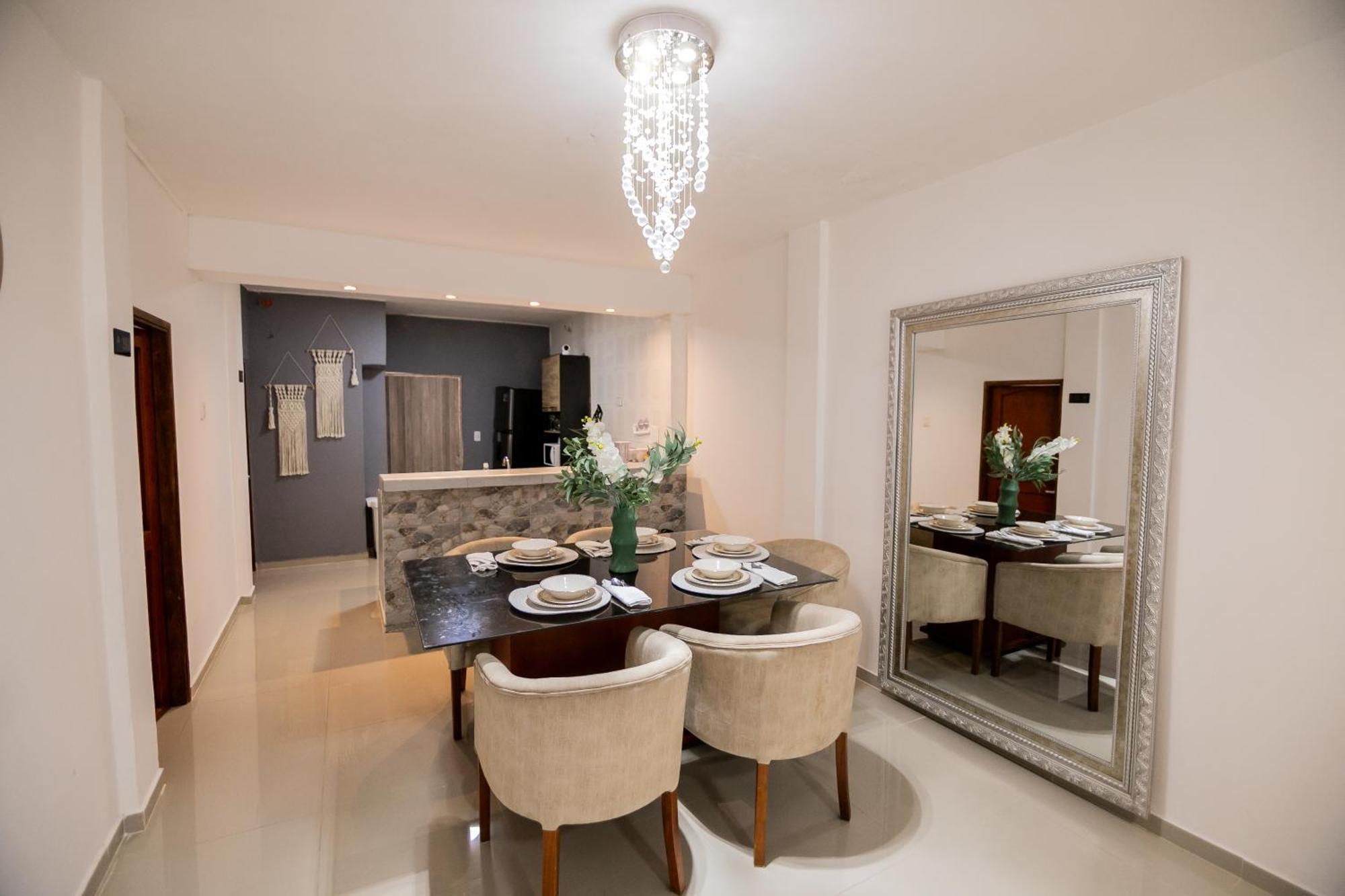 Hospedaje Rosa Blanca Cartagena Eksteriør billede