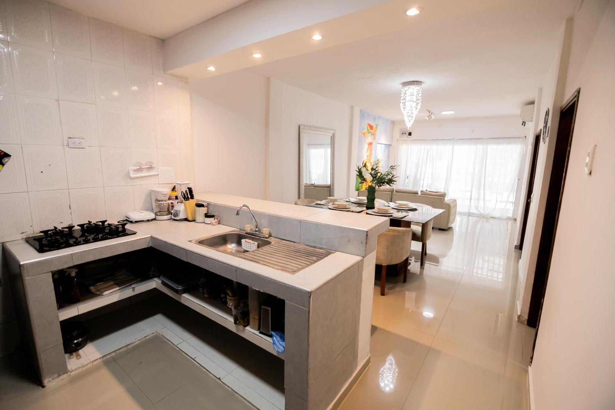 Hospedaje Rosa Blanca Cartagena Eksteriør billede